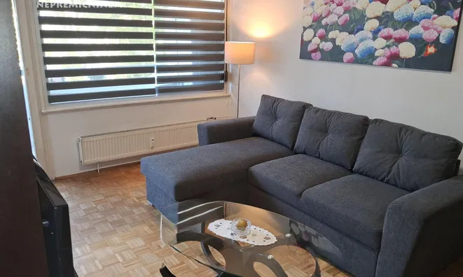 Недвижимость Two-room apartment Dravle: 3