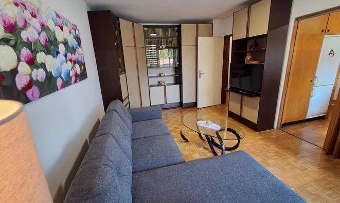 Недвижимость Two-room apartment Dravle: 4