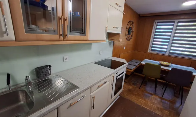 Недвижимость Two-room apartment Dravle: 5