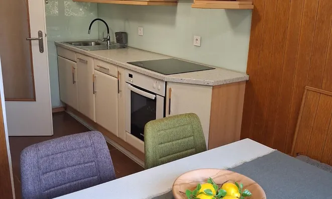 Недвижимость Two-room apartment Dravle: 6