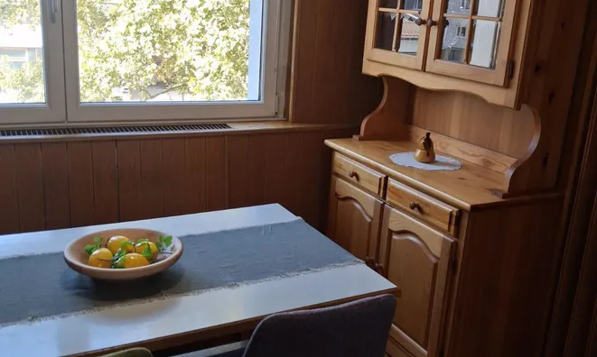 Недвижимость Two-room apartment Dravle: 7