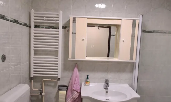 Недвижимость Two-room apartment Dravle: 8