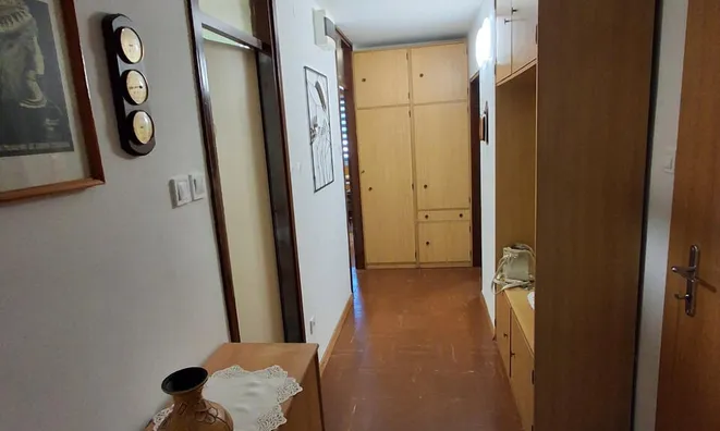 Недвижимость Two-room apartment Dravle: 9