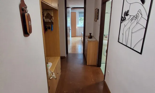 Недвижимость Two-room apartment Dravle: 10
