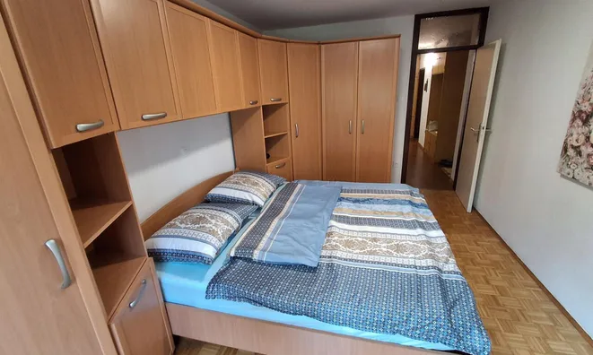 Недвижимость Two-room apartment Dravle: 11