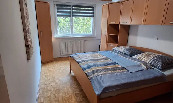 Недвижимость Two-room apartment Dravle: 12
