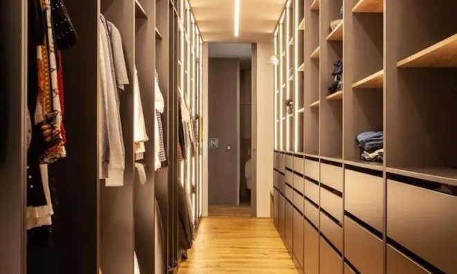 Недвижимость Apartment, 5+ rooms, Bežigrad: 8