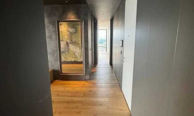 Недвижимость Apartment, 5+ rooms, Bežigrad: 20