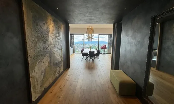 Недвижимость Apartment, 5+ rooms, Bežigrad: 22