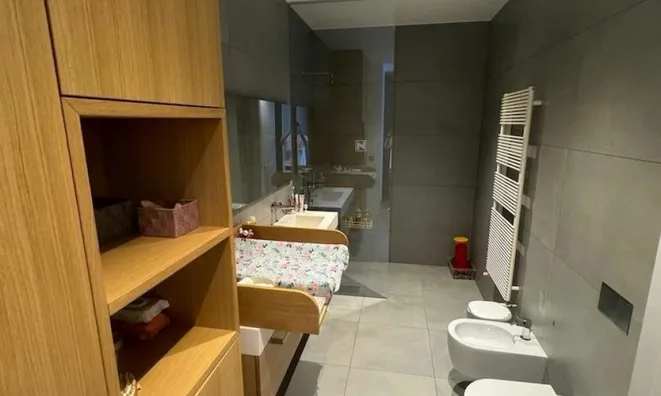 Недвижимость Apartment, 5+ rooms, Bežigrad: 26