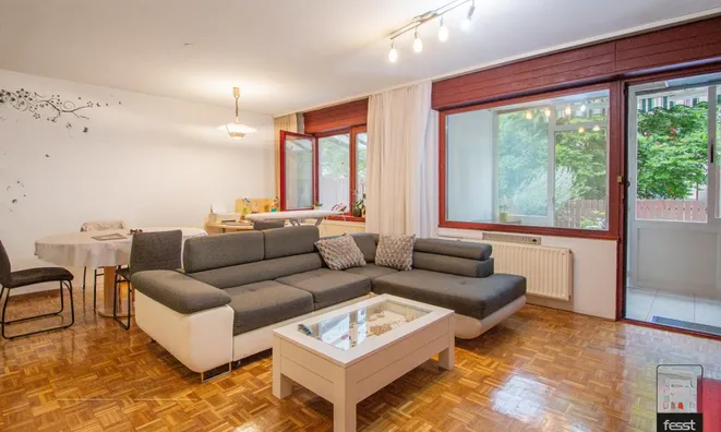 Недвижимость Apartment, 1-room, Novo Fuzhine: 2