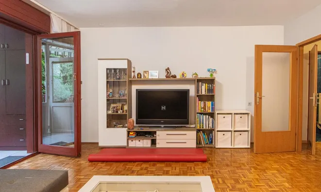 Недвижимость Apartment, 1-room, Novo Fuzhine: 3