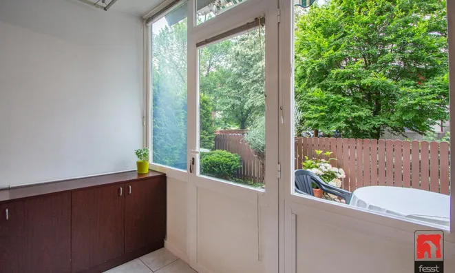 Недвижимость Apartment, 1-room, Novo Fuzhine: 5