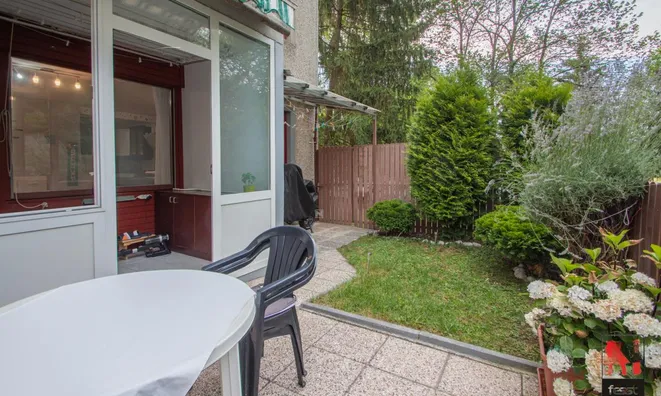 Недвижимость Apartment, 1-room, Novo Fuzhine: 6