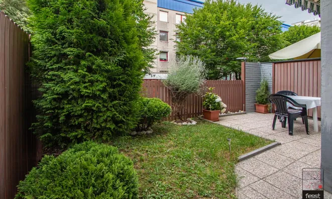 Недвижимость Apartment, 1-room, Novo Fuzhine: 8