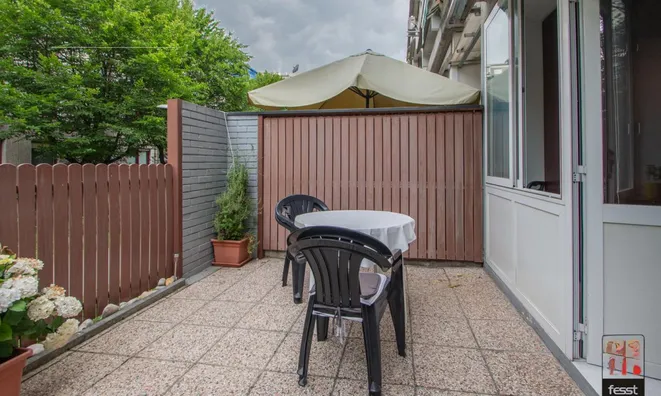 Недвижимость Apartment, 1-room, Novo Fuzhine: 9