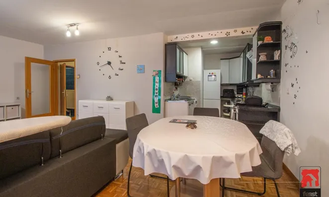 Недвижимость Apartment, 1-room, Novo Fuzhine: 11
