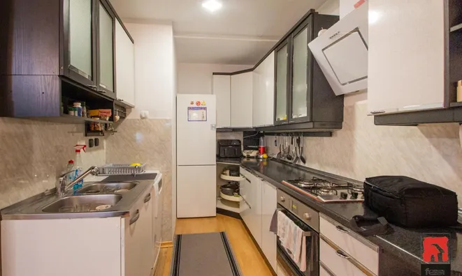 Недвижимость Apartment, 1-room, Novo Fuzhine: 12