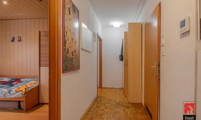 Недвижимость Apartment, 1-room, Novo Fuzhine: 13