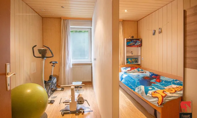 Недвижимость Apartment, 1-room, Novo Fuzhine: 14