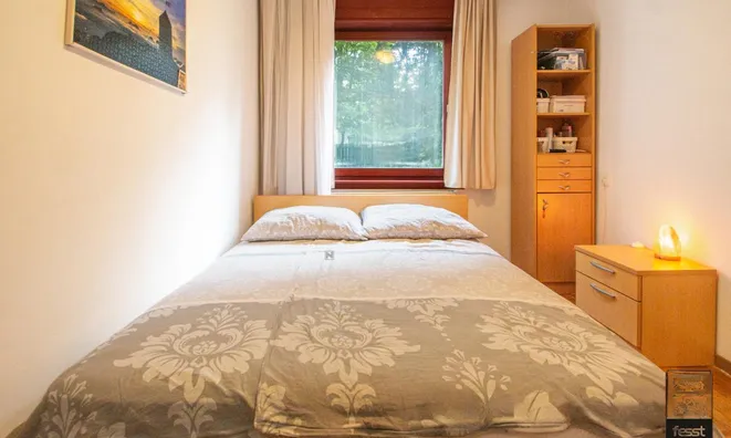 Недвижимость Apartment, 1-room, Novo Fuzhine: 15