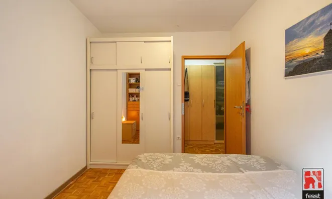 Недвижимость Apartment, 1-room, Novo Fuzhine: 16