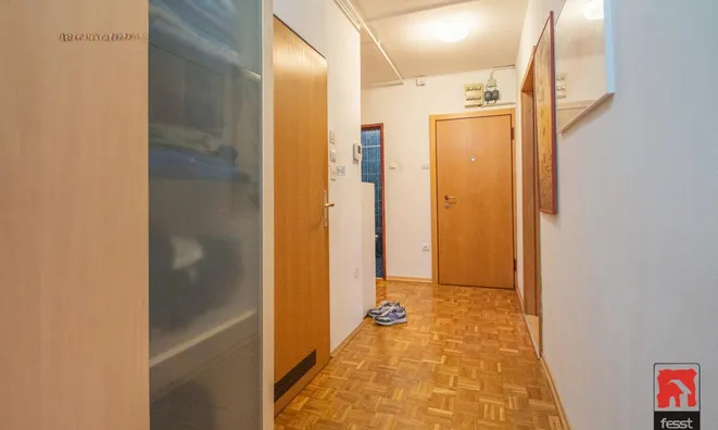 Недвижимость Apartment, 1-room, Novo Fuzhine: 17