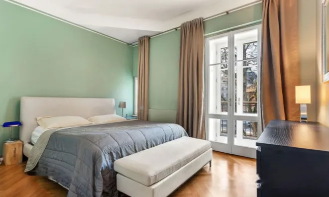 Недвижимость Квартира, 4 комнаты, Старая Льбляна: 8