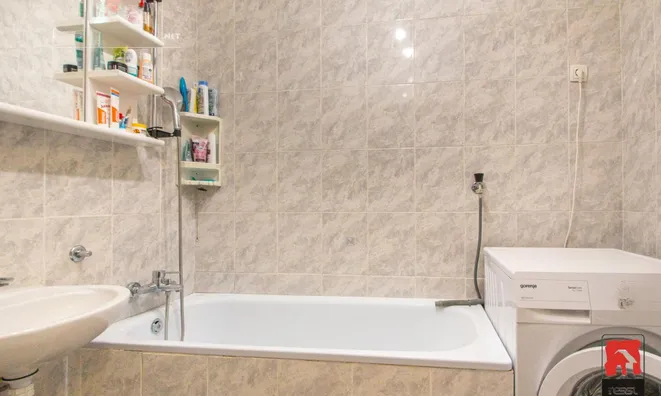Недвижимость Apartment, 1-room, Novo Fuzhine: 18
