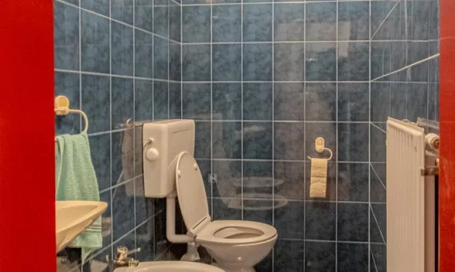 Недвижимость Apartment, 1-room, Novo Fuzhine: 19