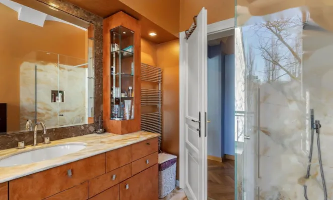 Недвижимость Квартира, 4 комнаты, Старая Льбляна: 9