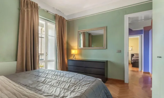 Недвижимость Квартира, 4 комнаты, Старая Льбляна: 11