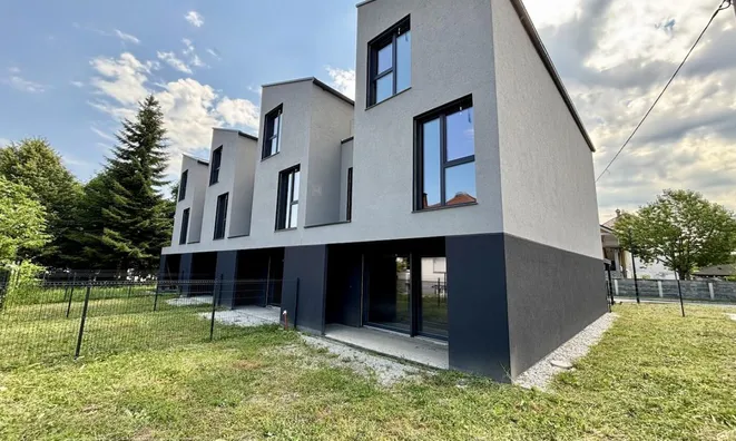 Недвижимость House with terrace New Vizhmarje: 4