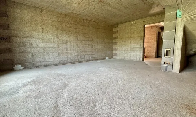 Недвижимость House with terrace New Vizhmarje: 6