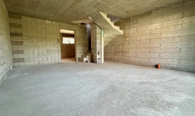 Недвижимость House with terrace New Vizhmarje: 7