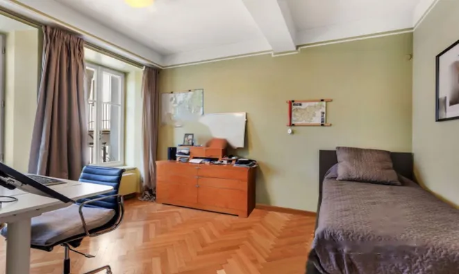 Недвижимость Квартира, 4 комнаты, Старая Льбляна: 15