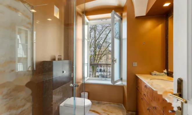 Недвижимость Квартира, 4 комнаты, Старая Льбляна: 16