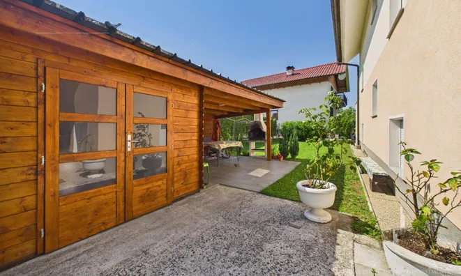 Недвижимость House in Šmartno ob Savi: 11