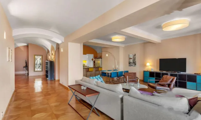 Недвижимость Квартира, 4 комнаты, Старая Льбляна: 17