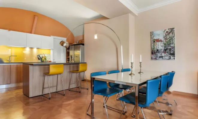 Недвижимость Квартира, 4 комнаты, Старая Льбляна: 18