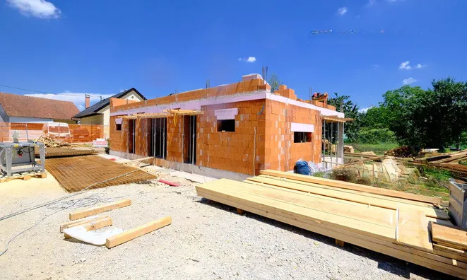 Недвижимость Two-story house New Ljubljana: 5