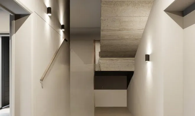 Недвижимость Two-story house New Ljubljana: 12