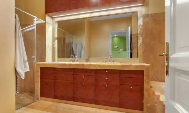 Недвижимость Квартира, 4 комнаты, Старая Льбляна: 19