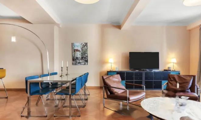 Недвижимость Квартира, 4 комнаты, Старая Льбляна: 20