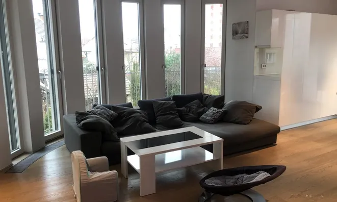 Недвижимость House in Ljubljana, Moshta: 4