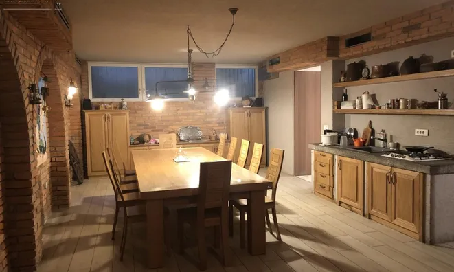 Недвижимость House in Ljubljana, Moshta: 5