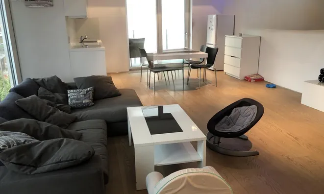 Недвижимость House in Ljubljana, Moshta: 7