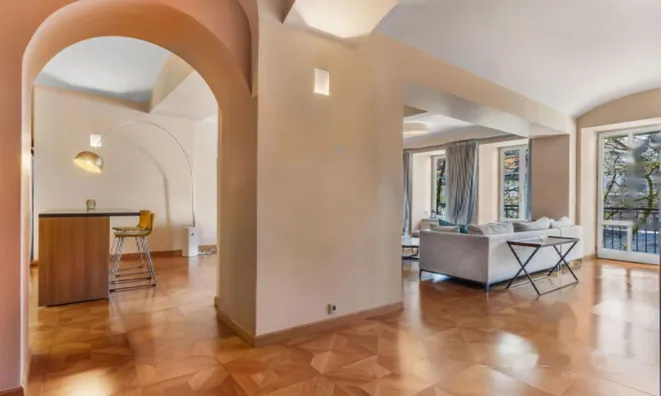 Недвижимость Квартира, 4 комнаты, Старая Льбляна: 21