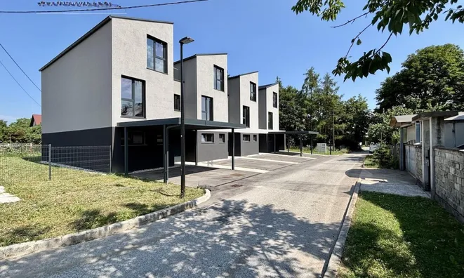 Недвижимость House with a terrace in Neue Wischmara: 2