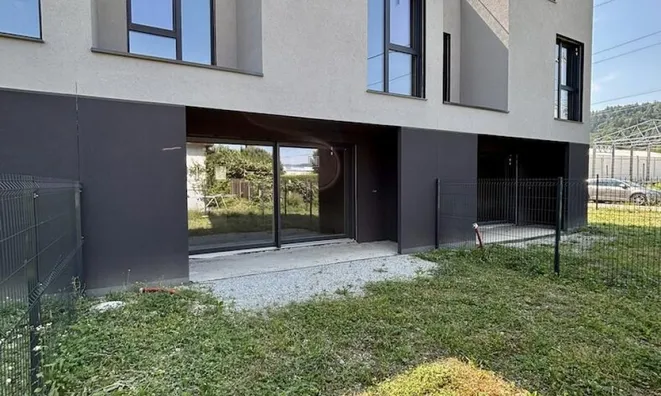 Недвижимость House with a terrace in Neue Wischmara: 4